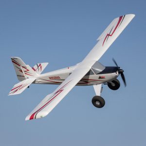 E-FLITE TIMBER 1.5M 10TH ANNIVERSARY SPECIAL EDITION PNP