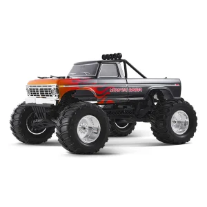 FMS 1/10 Ford F-100 MONSTER TRUCK BRUSHLESS RS ARTR