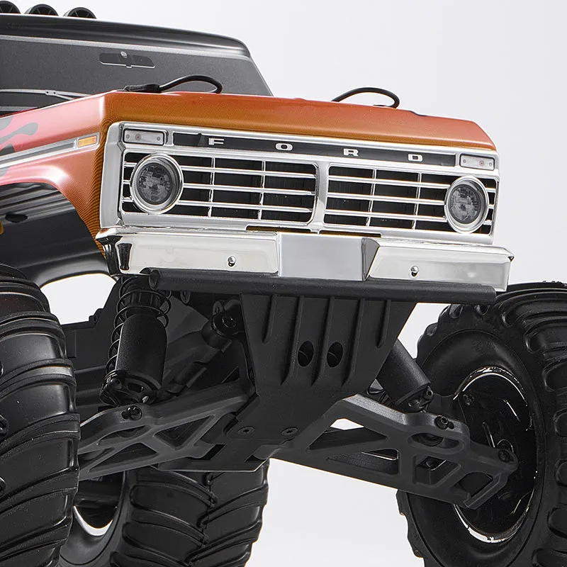 FMS 1/10 Ford F-100 MONSTER TRUCK BRUSHLESS RS ARTR - Image 5